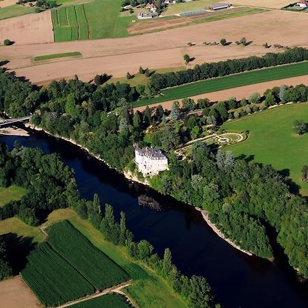 Chateau De La Treyne Lacave  Экстерьер фото