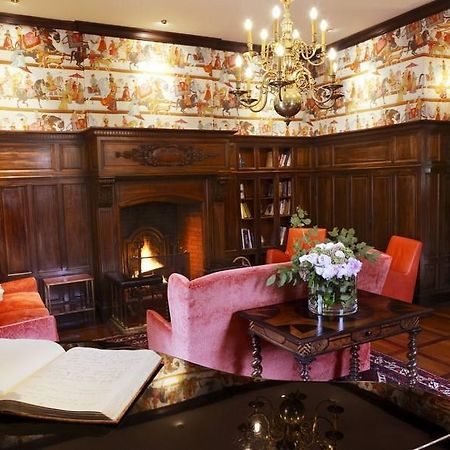 Chateau De La Treyne Lacave  Экстерьер фото