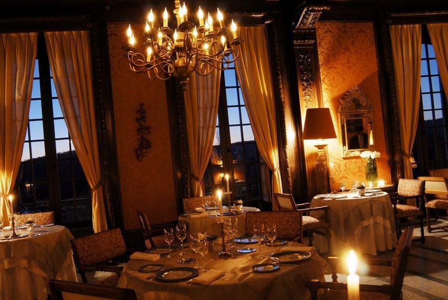 Chateau De La Treyne Lacave  Экстерьер фото